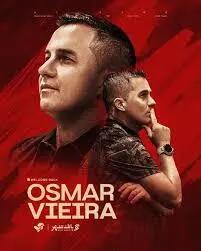 پرسپولیس خبر داد؛ زمان معارفه اوسمار در ایران رسما اعلام شد