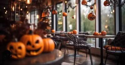 برگزاری هرگونه مراسم، جشن، تبلیغ هالوین ممنوع است