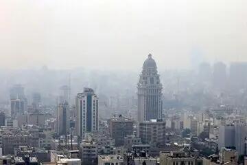 کاهش ۱۰ درجه‌ای دما در این مناطق کشور