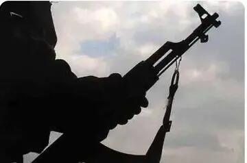 شهادت یکی از ماموران انتظامی در درگیری با  اراذل و اوباش مسلح در لاهیجان