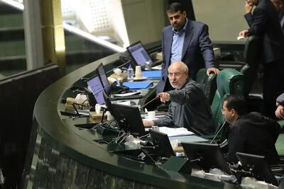  باگ کالابرگ و دارو و هزینه جراحی کجاست؟/ قالیباف تشریح کرد