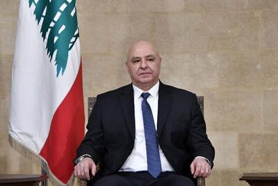  به زور نمی‌توان حزب‌الله را خلع سلاح کرد