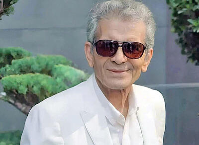 بازگشت محمد شیری به صحنه پس از ۹ سال
