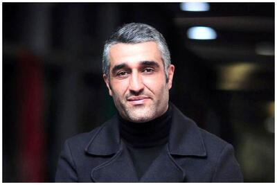  پژمان جمشیدی بالاخره سکوتش را شکست/ قسم به دونه های خاک مادرم همه داستان بیان شده ساختگی و کذب محض است