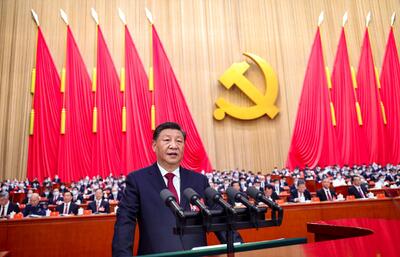  فساد به سیلوهای زیرزمینی موشک‌های بالستیک رسید