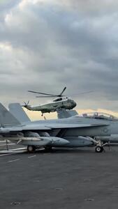  ژاپن نخستین بخش از موشک‌های آمریکایی را از ترامپ تحویل گرفت