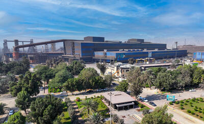  افتخاری جدید برای فولاد کاوه