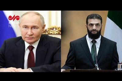  خبر فوری درباره از سرگیری همکاری کنسولی روسیه و سوریه