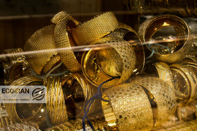 افت قیمت‌ها در بازار طلا و ارز امروز سه‌شنبه 6 آبان/ روند نزولی ادامه دارد؟