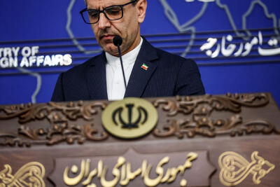 جزئیات مذاکرات جدید ایران و افغانستان