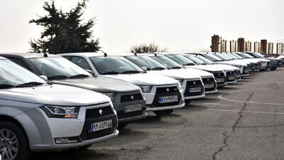 قیمت خودرو امروز سه‌شنبه ۶ آبان 1404/ از دنا پلاس تا کیا K5