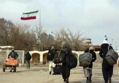 خروج ۲۵درصد کارگران افغان از بازار کار