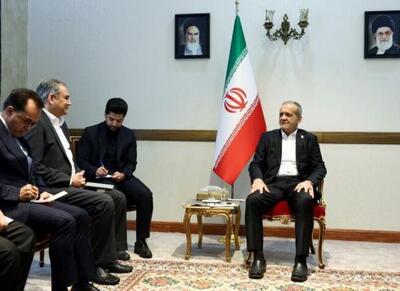  آمادگی ایران برای کاهش تنش پاکستان و افغانستان - اکونیوز