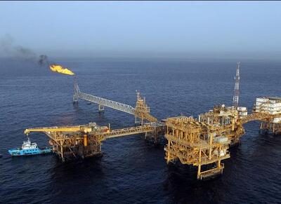  بازگشت درآمد نفتی به چرخه توسعه مهم تر از بودجه - اکونیوز