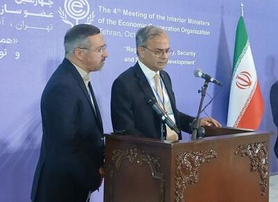 تقویت همکاریهای منطقه‌ای با استفاده از فناوری‌ها - اکونیوز