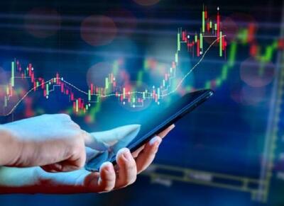  بورس برای سومین روز متوالی روند صعودی داشت - اکونیوز