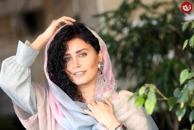  عکس/ ژست صمیمی پژمان جمشیدى، الناز شاکردوست و امیر جعفری در یک مراسم | اقتصاد24