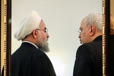  اطلاعیه مجلس در پی اظهارات قالیباف علیه روحانی و ظریف | اقتصاد24