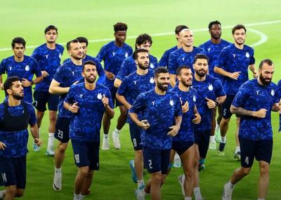  بازی استقلال و سپاهان لغو شد! | اقتصاد24