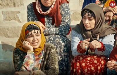  عکس/ چهره دیده نشده شیرین سریال نون خ در جلسه دفاع دکتری | اقتصاد24