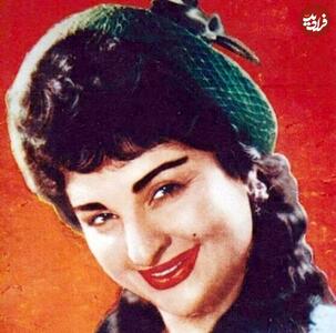  عکس/ چهره متفاوت هاله نظری، گوگوش و مهوش ۵۴ سال پیش در اوج جوانی | اقتصاد24