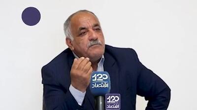 احتمالا عده‌ای از عمد و برای از بین بردن دامداری ایران تب برفکی را از طریق گوشت و دام آلوده وارد کشور کرده‌اند/ مدام از وزارت جهاد به ما زنگ میزنند و میگویند راجع به تب برفکی حرفی نزنید