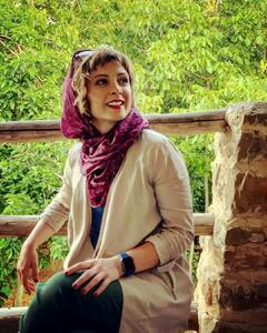 افشاگری‌های فرناز رهنما درباره سریال ساختمان پزشکان و پشت پرده زندگی شخصی‌اش + فیلم