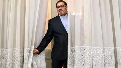 عکس‌های کیک شاهانه و تالار باشکوه جشن عروسی دختر علی شمخانی