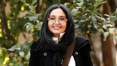 ماجرای عجیب و شنیدنی کتایون ریاحی: من گاوم!