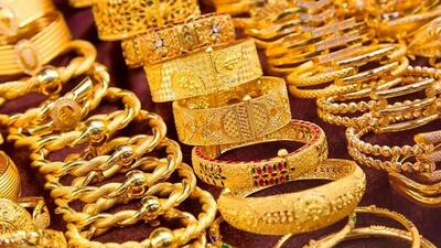  چرا اکنون بهترین زمان برای خرید طلا است؟