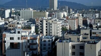  بررسی وضعیت بازار مسکن و پیش‌بینی آینده آن در ایران