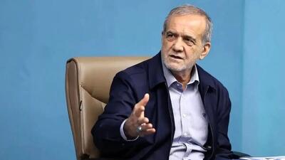  برنامه دولت برای جراحی 1405/ پزشکیان وارد عمل می‌شود