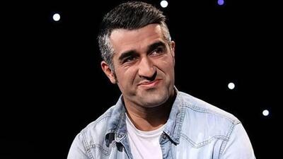 اولین مکان حضور پژمان جمشیدی پس از آزادی؛ عکس جدید منتشر شد