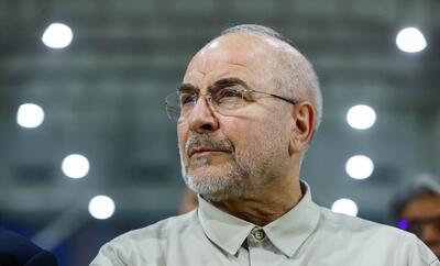 نامه قالیباف به پزشکیان/ الزام خرید گواهی امتیاز صادراتی غیرقانونی اعلام شد