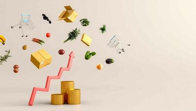 تورم مهر ماه اعلام شد