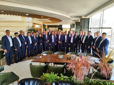 حرکت هدفمند بانک سینا در چارچوب مدل بازاریابی جدید بانک - سایت خبری اقتصاد پویا