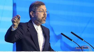 معاون عراقچی: جنگ واقعا محتمل است / همه می‌دانند چه اتفاقی در حال رخ دادن است