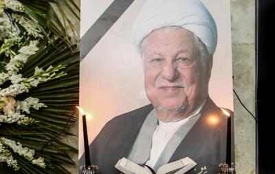 پشت پرده درگذشت ناگهانی اکبر هاشمی رفسنجانی پس از ۹ سال / داخلی‌ها هاشمی رفسنجانی را ترور کردند!