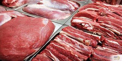 جهش بی سابقه در بازار گوشت قرمز/  قیمت گوشت میلیونی شد