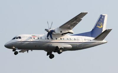 سیمرغ ایرانی در آستانه آسمان/ ایران پس از ۱۵ سال هواپیمای بومی ساخت