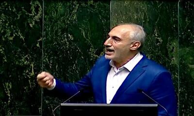 جزئیات اجرای کالابرگ الکترونیکی و قیمت برنج از زبان پورمحمدی