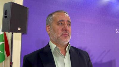  رشد ۱۲۸ درصدی صادرات به افغانستان؛ امنیت پایدار در مرز‌ها برقرار است