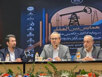  مدیر سرمایه‌گذاری پتروشیمی: بازار سرمایه می‌تواند موتور تأمین مالی پروژه‌های پتروشیمی شود