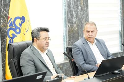  پدافند زیستی و سایبری در اولویت برنامه‌های شرکت ملی گاز ایران