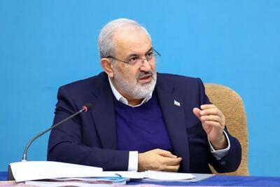 وزیر نیرو خیال مردم را از بابت قطعی برق راحت کرد |  انصاف نیوز