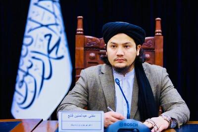  طالبان در واکنش به توقف گفت‌وگوهای عادی‌سازی با پاکستان: هر حمله خارجی پاسخی درس‌آموز در پی خواهد داشت