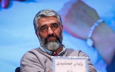 ادعای ورزش ۳: پژمان جمشیدی به ترکیه رفت