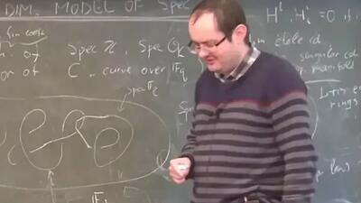  نیکلای دوروف کیست؟ نابغه‌ خاموش پشت تلگرام و برادر پاول دوروف