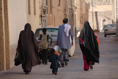 معاون وزیر کشور: تاکنون حدود یک میلیون و پانصدهزار تبعه افغانستانی از کشور خارج شده‌اند