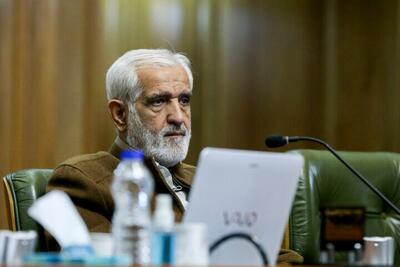  سروری، عضو شورای شهر: تهران نباید مزاحم حریم شهرستان‌های اطراف شود/ مدیریت حریم پایتخت باید یکپارچه باشد، در غیر این صورت تهران با مشکلات جدی روبه‌رو خواهد شد